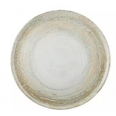 Тарелка плоская Bonna Patera Envisio PTR GRM 30 DZ (30 см ванильный цвет)