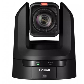 PTZ- Камера Canon CAMERA CR-N300BK