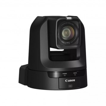 PTZ- Камера Canon CAMERA CR-N300BK-1