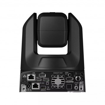 PTZ- Камера Canon CAMERA CR-N300BK-2