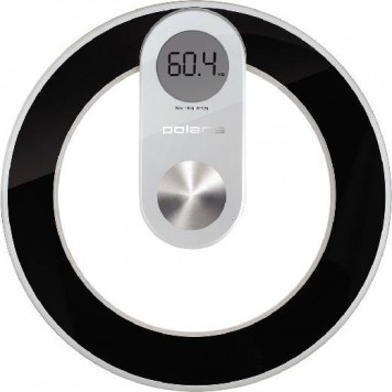 Весы электронные, напольные Polaris PWS 1858DG