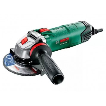 Угловая шлифмашина BOSCH PWS 850-125