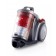 Пылесос контейнерный Avalon AVL-VCC2245R Red (2 насадки 3 л 2200/450 Вт)
