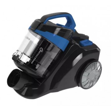 Пылесос контейнерный Midea 13L(B) Blue (HEPA 2 л 1600/300 Вт)