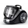 Пылесос контейнерный Tefal Compact Power XXL Black TW4B25EA (Управление на ручке 25 л 3 насадки 750 Вт)