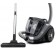 Пылесос контейнерный Tefal Compact Power XXL Black TW4B25EA (Управление на ручке 25 л 3 насадки 750 Вт)