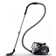 Пылесос контейнерный Tefal Compact Power XXL Black TW4B25EA (Управление на ручке 25 л 3 насадки 750 Вт)