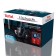 Пылесос контейнерный Tefal X-Trem Cyclonic Max Black TW7B11EA (HEPA 3 насадки 750 Вт Made in France)