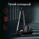 Пылесос контейнерный Tefal X-Trem Cyclonic Max Black TW7B11EA (HEPA 3 насадки 750 Вт Made in France)