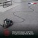 Пылесос контейнерный Tefal X-Trem Cyclonic Max Black TW7B11EA (HEPA 3 насадки 750 Вт Made in France)