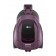 Пылесос контейнерный LG VC5420NHTW Purple (Управление на ручке 3 насадки 13 л 2000/380 Вт)