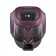 Пылесос контейнерный LG VC5420NHTW Purple (Управление на ручке 3 насадки 13 л 2000/380 Вт)
