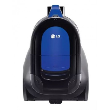 Пылесос контейнерный LG VK69662N Blue (3 насадки 12 л 1600/350 Вт)-1