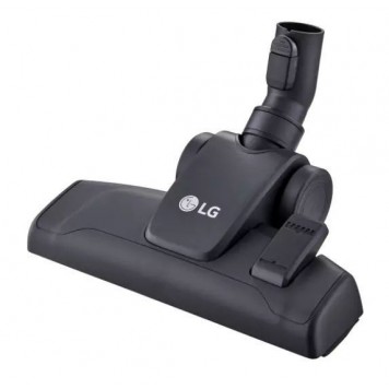 Пылесос контейнерный LG VK89609HQ Blue (Управление на ручке 4 насадки 12 л 2000/420 Вт)-3
