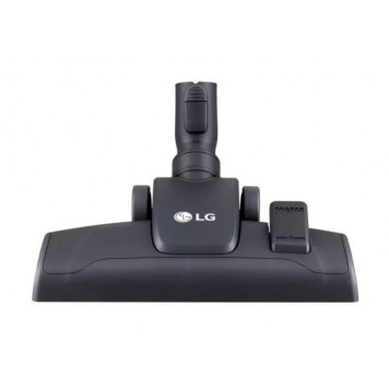 Пылесос контейнерный LG VK89609HQ Blue (Управление на ручке 4 насадки 12 л 2000/420 Вт)-5