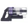 Вертикальный пылесос Samsung Jet 60 Turbo (VS15A6031R4/EV) Violet