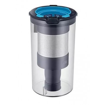 Вертикальный пылесос Samsung Jet 60 Turbo (VS15A6031R5/EV) Silver-3