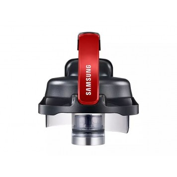 Пылесос контейнерный Samsung VC4100 Red VC15K4116VR/EV (Управление на корпусе 2 насадки 13 л 1500/390 Вт)-6