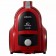 Пылесос контейнерный Samsung SC4500 Red VCC4520S3R/XEV (3 насадки 13 л 1600/350 Вт)