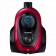 Пылесос контейнерный Samsung VC2100M Red VC18M21C0VR/EV (Управление на корпусе 3 насадки 15 л 1800/380 Вт)