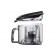Пылесос контейнерный Samsung VC2100M Gray VC18M21D0VG/EV (Управление на корпусе 4 насадки 15 л 1800/380 Вт)
