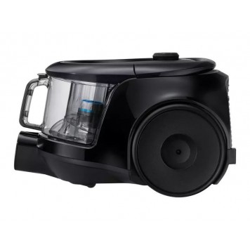 Пылесос контейнерный Samsung VC2100M Gray VC18M21D0VG/EV (Управление на корпусе 4 насадки 15 л 1800/380 Вт)-5