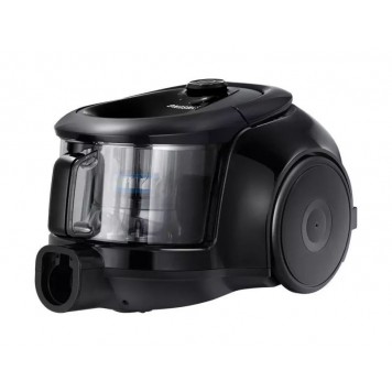 Пылесос контейнерный Samsung VC2100M Gray VC18M21D0VG/EV (Управление на корпусе 4 насадки 15 л 1800/380 Вт)-6