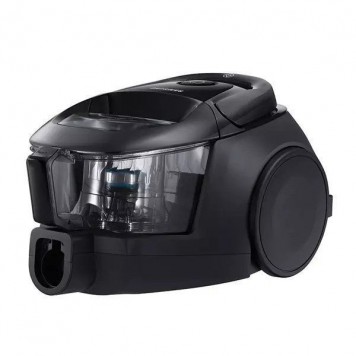 Пылесос контейнерный Samsung VC3100M Gray VC18M31C0HG/EV (Управление на ручке 2 л 1800/380 Вт)-1