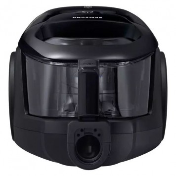 Пылесос контейнерный Samsung VC3100M Gray VC18M31C0HG/EV (Управление на ручке 2 л 1800/380 Вт)-2