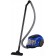 Пылесос контейнерный Samsung SC4500 Blue VCC4520S36/XEV(3 насадки 13 л 1600/350 Вт)