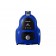 Пылесос контейнерный Samsung SC4500 Blue VCC4520S36/XEV(3 насадки 13 л 1600/350 Вт)