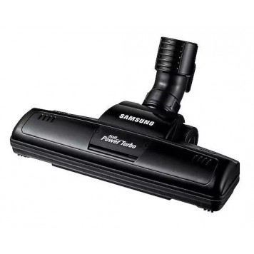 Пылесос контейнерный Samsung Rambo SC88 Blue VCC8836V36/XEV (Управление на корпусе Турбощётка 3 насадки 2 л 2200/430 Вт)-4