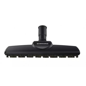Пылесос контейнерный Samsung Rambo SC88 Black VCC8874H35/XEV (Управление на ручке Турбощётка 4 насадки 2 л 2200/430 Вт)-4