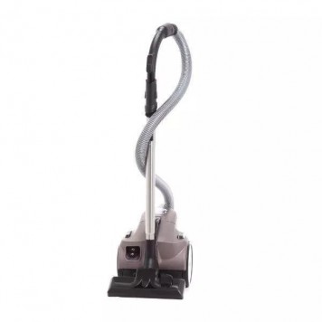 Пылесос контейнерный Tefal Compact Power Gray TW3786RA (Турбощетка HEРA 15 л 5 насадок 750 Вт)-1