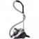 Пылесос контейнерный Tefal Compact Power Gray TW3786RA (Турбощетка HEРA 15 л 5 насадок 750 Вт)