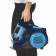 Пылесос контейнерный Tefal Swift Power Blue TW2971EA (HEPA EffiWatts 5 насадок 750 Вт)