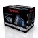 Пылесос контейнерный Tefal Swift Power Blue TW2971EA (HEPA EffiWatts 5 насадок 750 Вт)