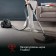 Пылесос контейнерный Tefal X-Trem Cyclonic Max Black TW7B33EA (HEPA 3 насадки 750 Вт)