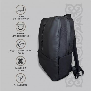Рюкзак для ноутбука QAZAQ TOURISTER QT-001 16-1