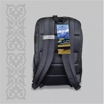 Рюкзак для ноутбука QAZAQ TOURISTER QT-001 16-2