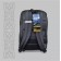 Рюкзак для ноутбука QAZAQ TOURISTER QT-001 16