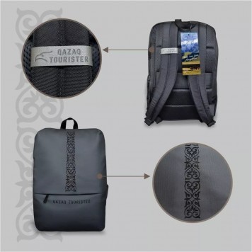 Рюкзак для ноутбука QAZAQ TOURISTER QT-001 16-3