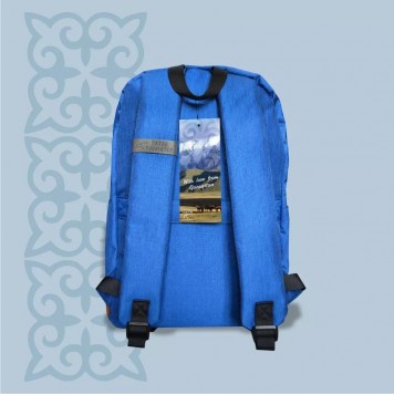 Рюкзак для ноутбука QAZAQ TOURISTER QT-002 16-2