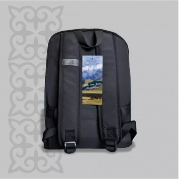 Рюкзак для ноутбука QAZAQ TOURISTER QT-003 16-2