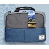 Сумка для ноутбука QAZAQ TOURISTER QT-004 16