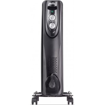 Радиатор масляный Ballu (9 секций) Classic black BOH/CL-09BRN 2000-1