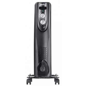 Радиатор масляный Ballu (9 секций) Classic black BOH/CL-09BRN 2000-2