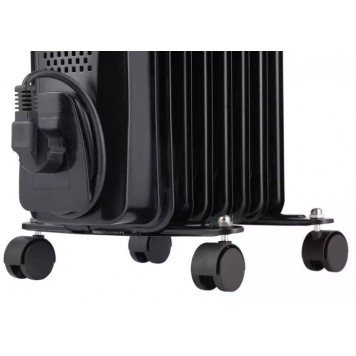 Радиатор масляный Ballu (9 секций) Classic black BOH/CL-09BRN 2000-4