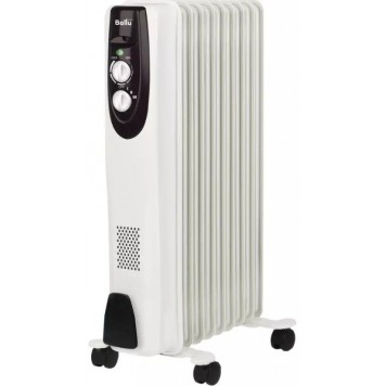 Радиатор масляный Ballu (9 секций) Classic BOH/CL-09WRN 2000