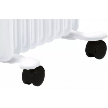Радиатор масляный Ballu (9 секций) Classic BOH/CL-09WRN 2000-1